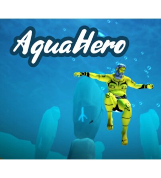 AquaHero Steam Key GLOBAL